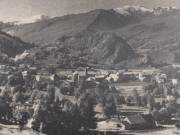 Autrefois le bourg de Valloire 3 